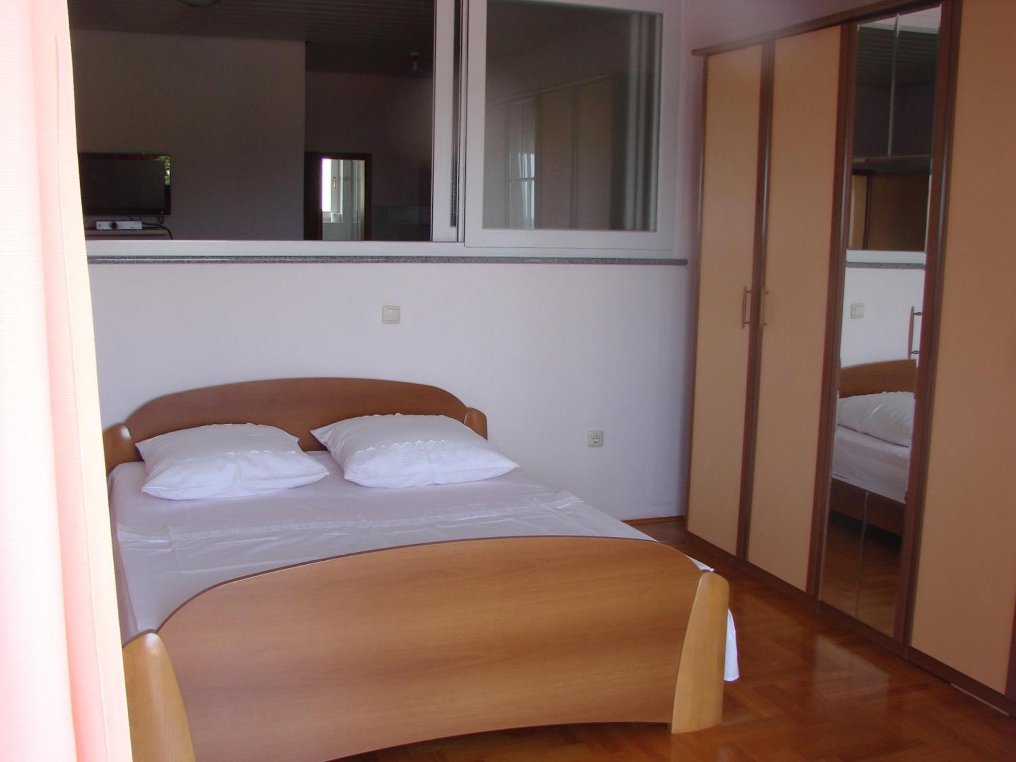 Apartments Happy Island Rab Rab Town Chambre photo