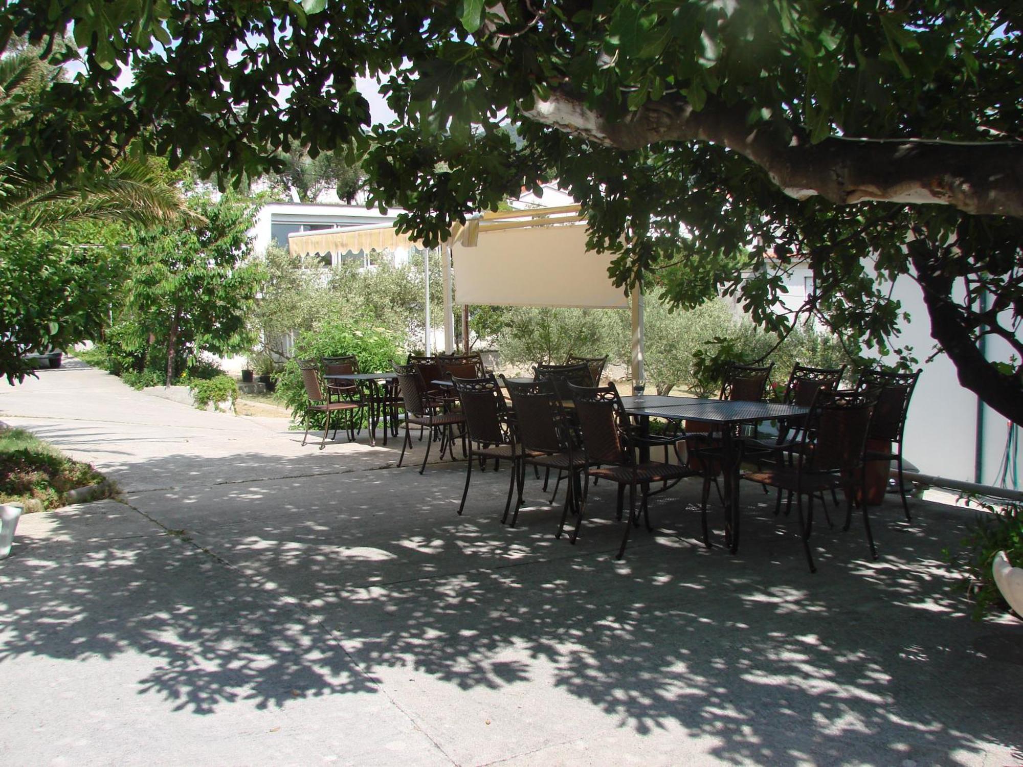 Apartments Happy Island Rab Rab Town Extérieur photo