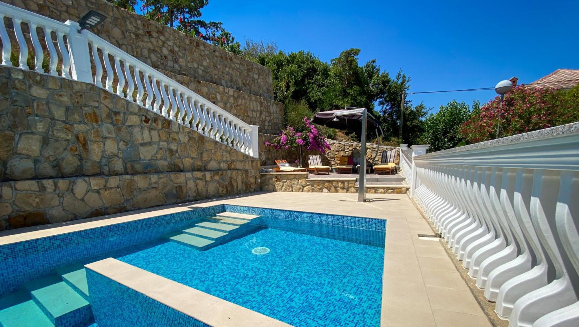 Apartments Happy Island Rab Rab Town Extérieur photo