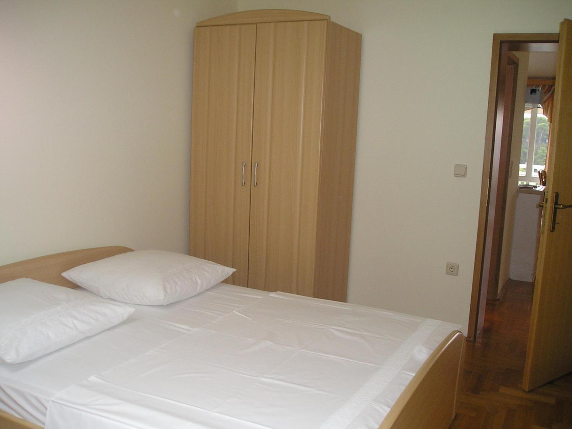 Apartments Happy Island Rab Rab Town Chambre photo