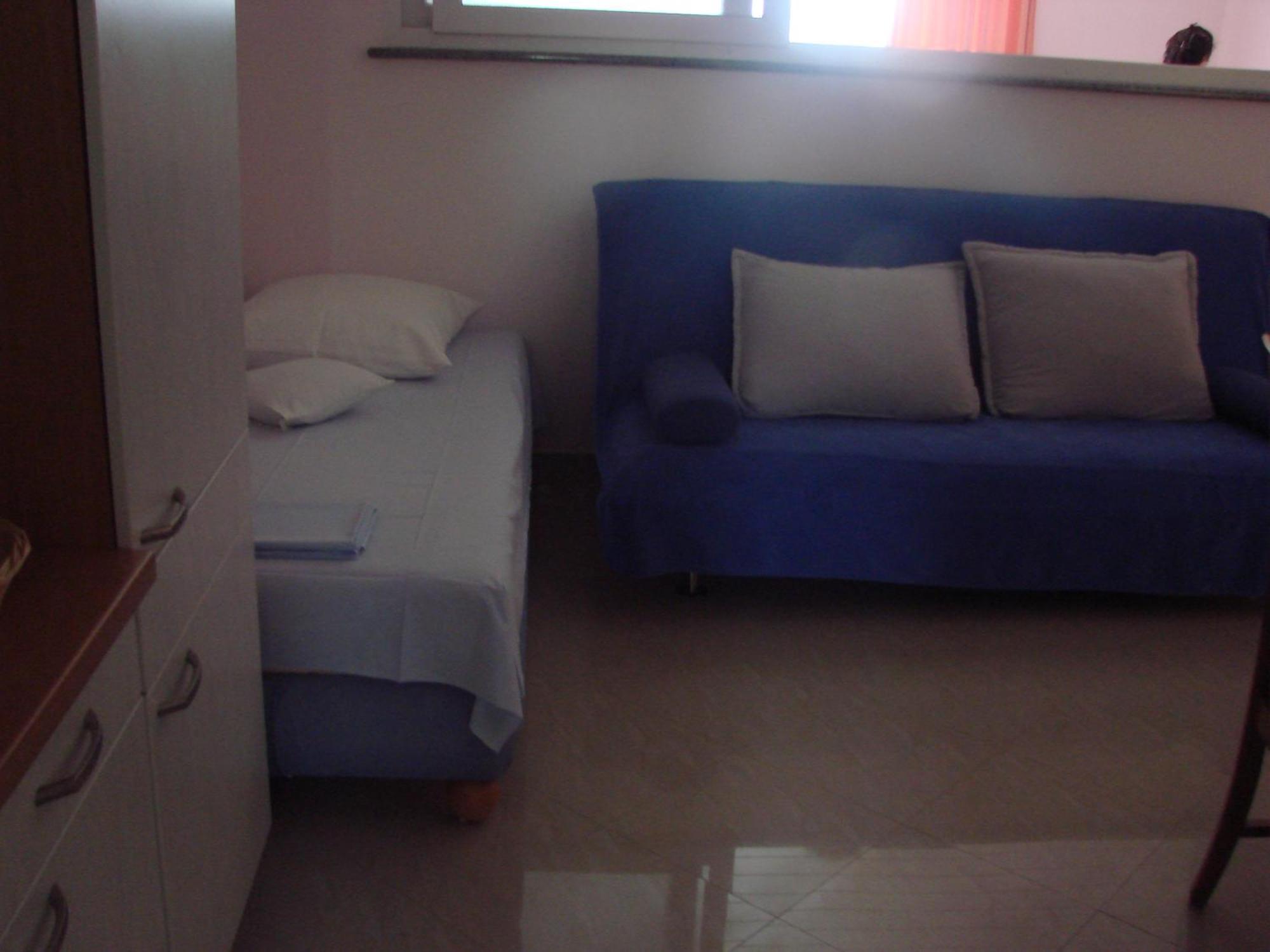Apartments Happy Island Rab Rab Town Extérieur photo