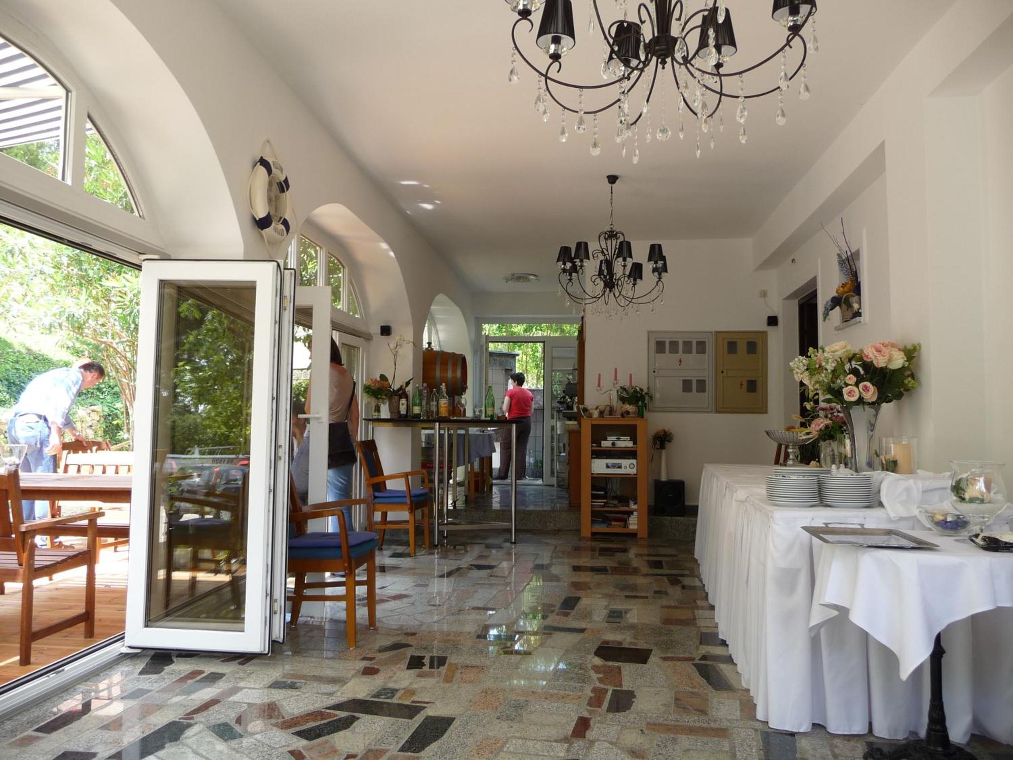 Apartments Happy Island Rab Rab Town Extérieur photo